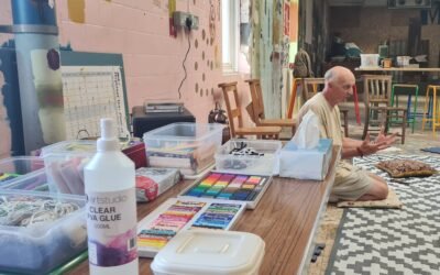 Drama Creative Workshop: Where Expression Finds Its Voice