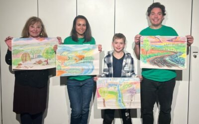 Creating Together at Inner Gym CIC