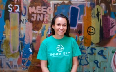 Celebrating Our Director in the Local Magazine!