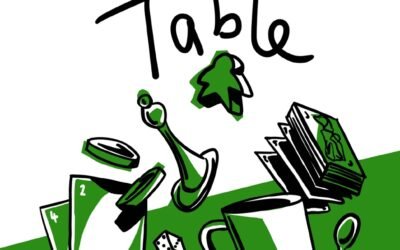 Inner Games Table – A Thought from Marina